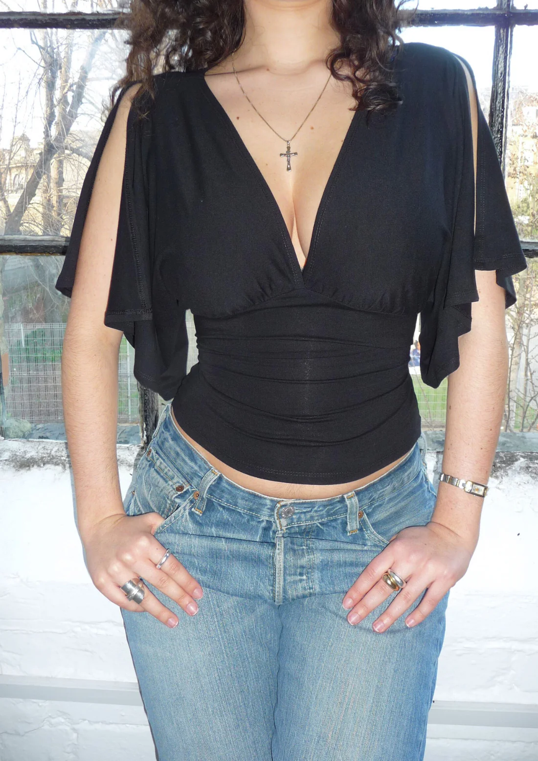 New in